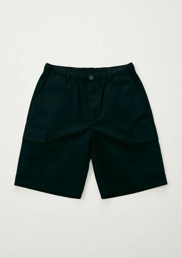 Bermuda Masculina Cargo Reta