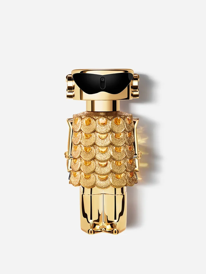 Perfume Paco Rabanne Fame Eau de Parfum 80ml