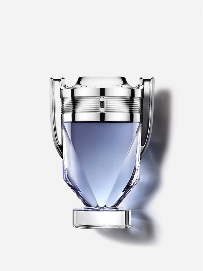 Paco Rabanne Invictus Eau de Toilette