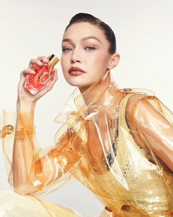 Paco Rabanne Perfume Feminino Olympea — foto 3