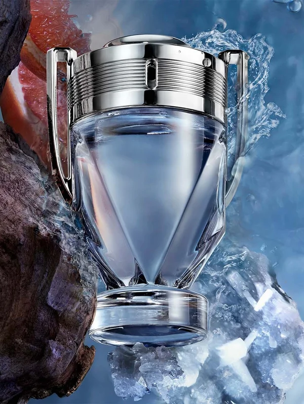 Paco Rabanne Invictus Eau de Toilette