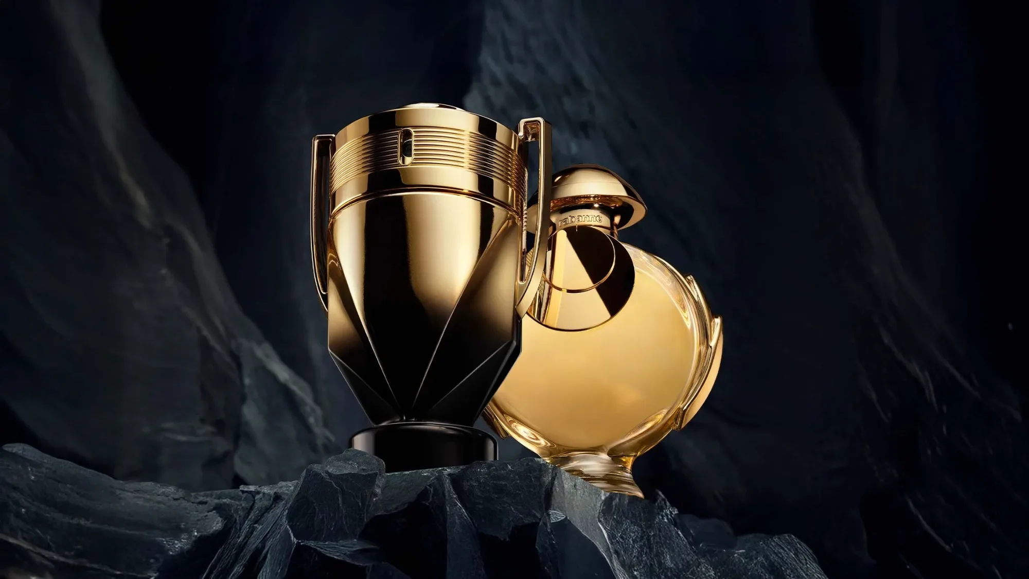 NOVO: INVICTUS ELIXIR & OLYMPEA ELIXIR