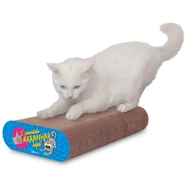 Arranhador para Gatos