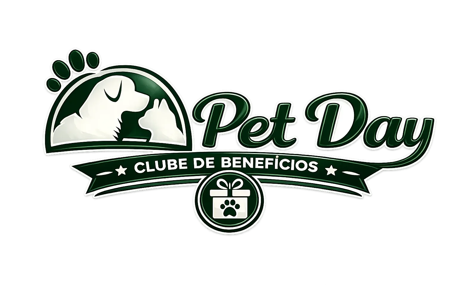 Clube Pet Day