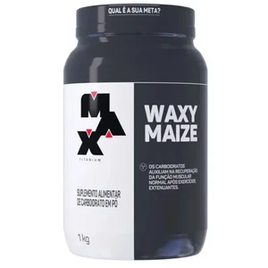Waxi Maize - 1kg