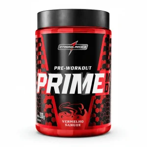 Pré-Treino Prime MD 300g