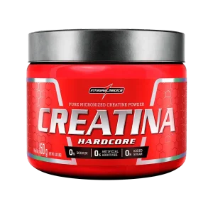 Creatina Monohidratada - 150g