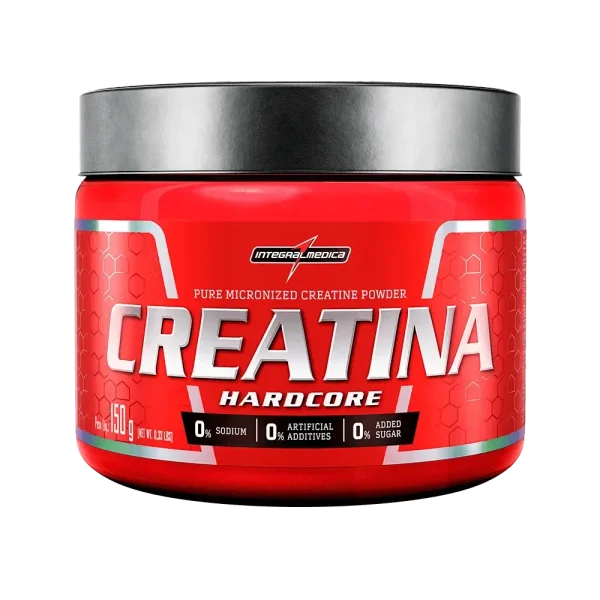 Creatina Monohidratada - 150g