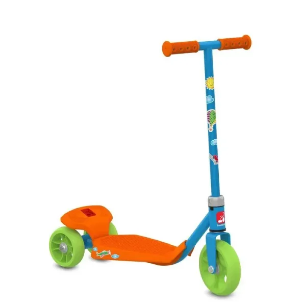 Patinetes