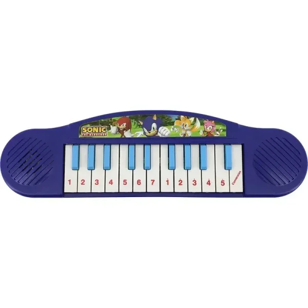 Instrumentos