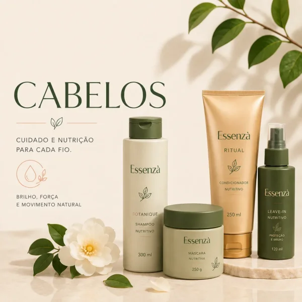 Cabelos