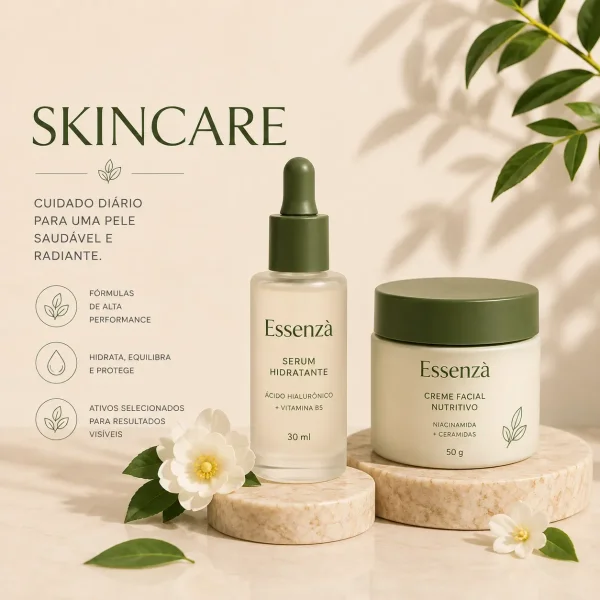 Skincare