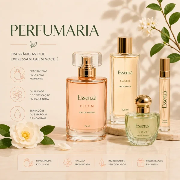 Perfumaria