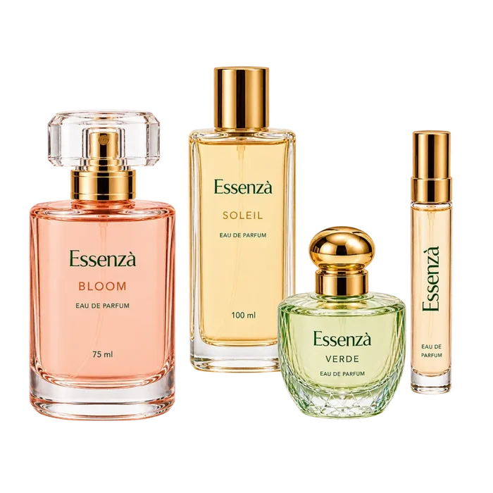 Perfumaria