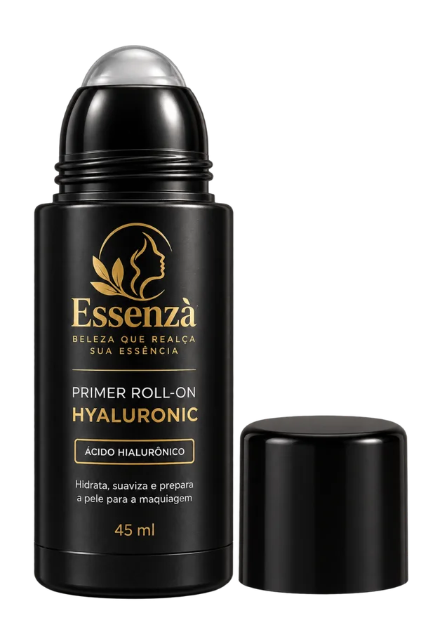 Primer Roll-On Hyaluronic com Ácido Hialurônico 45ml