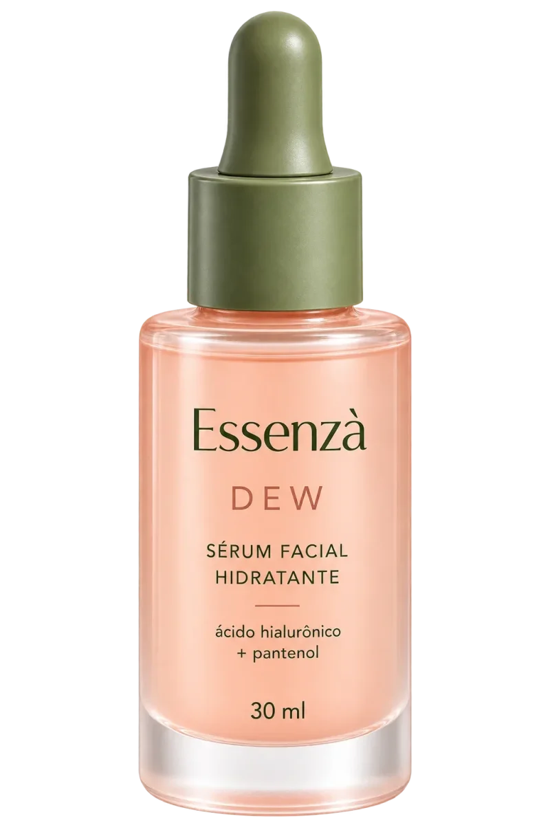 Sérum Facial Hidratante Dew 30 ml Essenzà