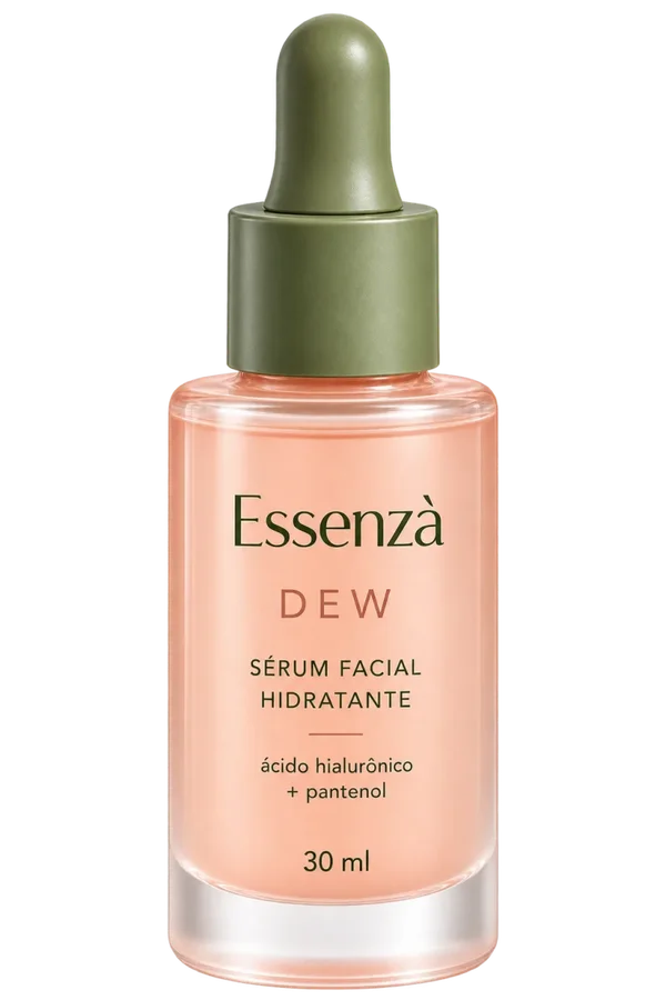 Sérum Facial Hidratante Dew 30 ml Essenzà