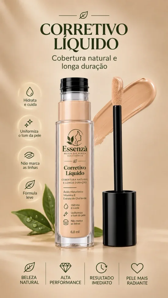 Compre já