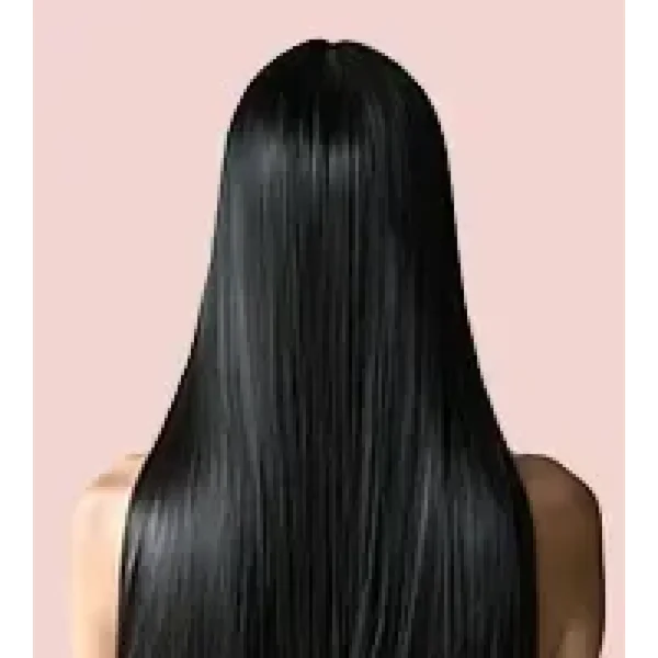 Antifrizz