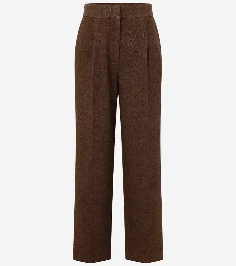 Calça Pantalona
