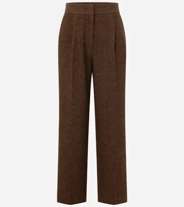 Calça Pantalona