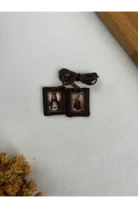 CRISTO REI E NSRA CARMO