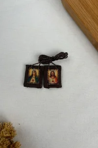 SAG. CORAÇÃO DE JESUS E IMAC. COR. MARIA