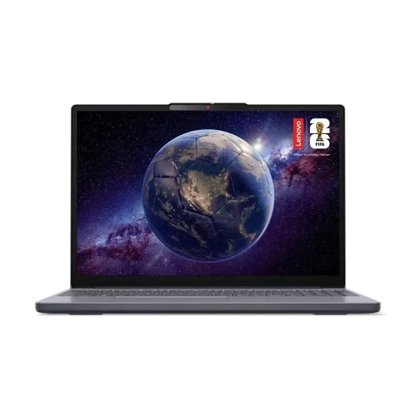 Notebook Lenovo IdeaPad Slim3, Intel Core i5-13420H, 8GB, 512GB SSD, Tela de 15,3" FHD, W11, Cinza