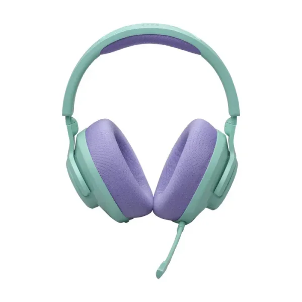 Fone de Ouvido Bluetooth JBL Quantum 360 Turquesa