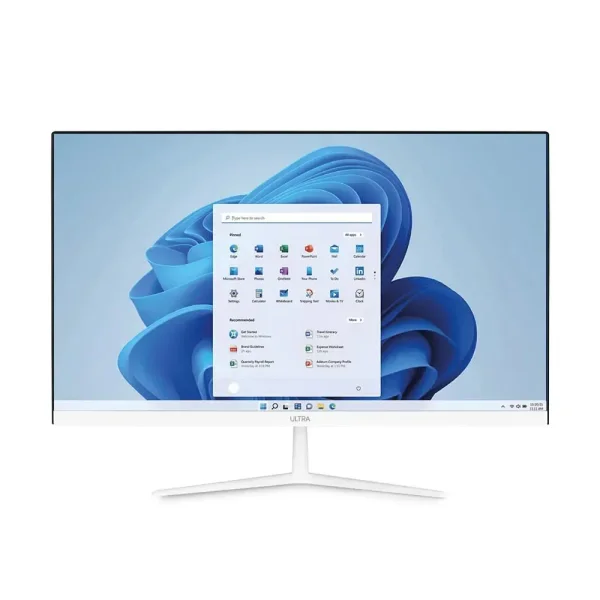 Computador All in One Lenovo IdeaCentre AIO 24IRH9 Intel Core i5-13420H 16GB 512GB SSD Windows 11