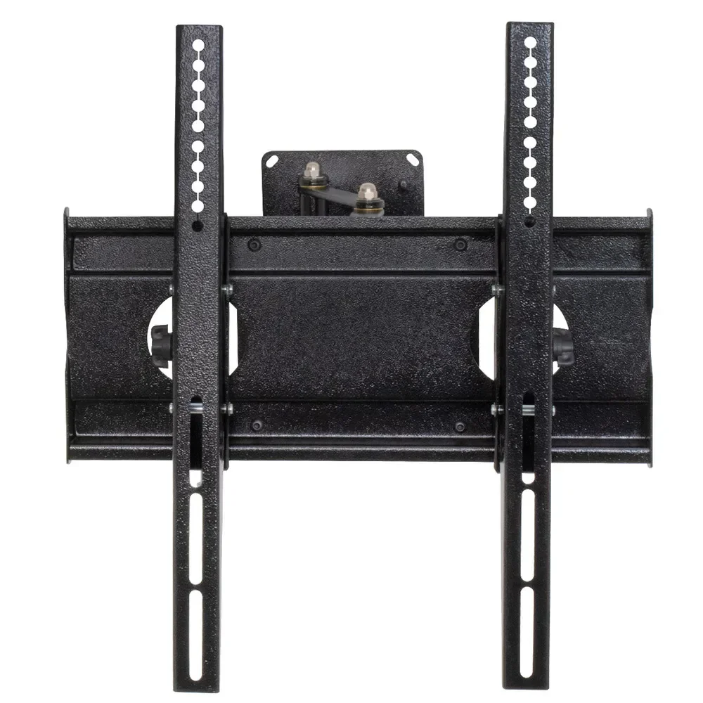 Suporte de Parede Fixo para TVs de 32" a 86" Preto