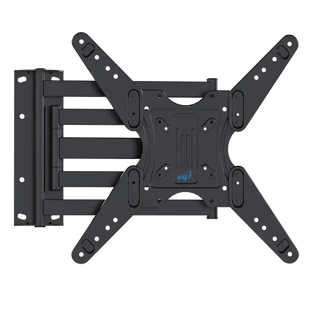 Suporte Articulado para TV, 26" a 75"