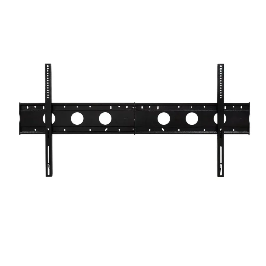 Suporte de Parede Fixo para TVs de 32" a 86" Preto — foto 2