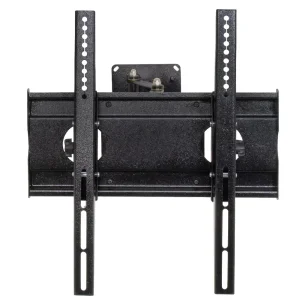 Suporte de Parede Fixo para TVs de 32" a 86" Preto