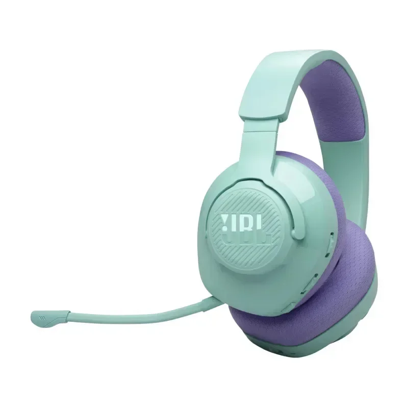 Fone de Ouvido Bluetooth JBL Quantum 360 Turquesa — foto 2