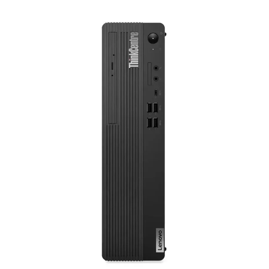 Desktop Lenovo ThinkCentre M75q Gen 5 AMD Ryzen 7 PRO 8700GE 16GB 256GB SSD Windows 11 Home — foto 2