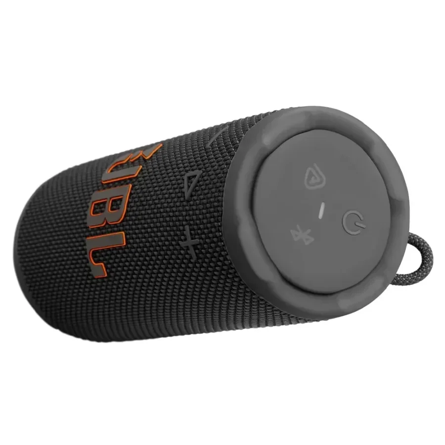 Caixa de Som Bluetooth JBL Grip Preta — foto 2