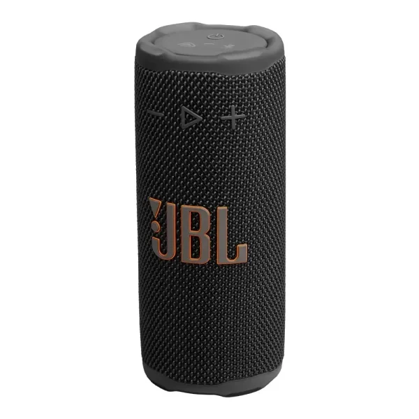 Caixa de Som Bluetooth JBL Grip Preta