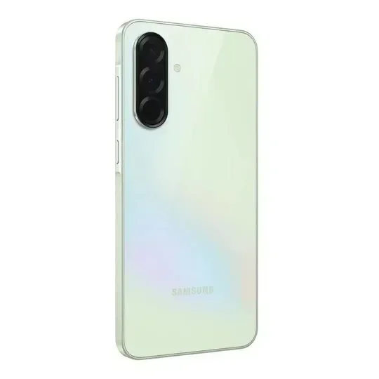 Smartphone Samsung Galaxy A36 5G Verde 128GB 6GB RAM - Tela Super AMOLED 6,7" - Câmera Tripla até 50MP — foto 2