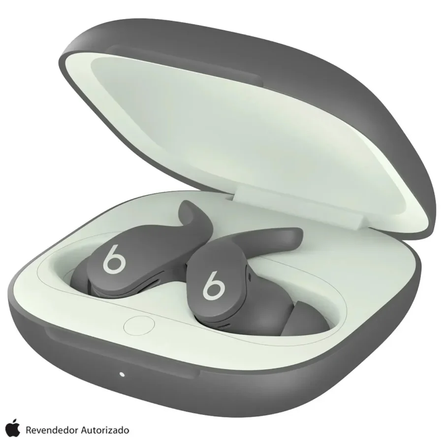 Fone de Ouvido Apple Beats Fit Pro Grafite — foto 2