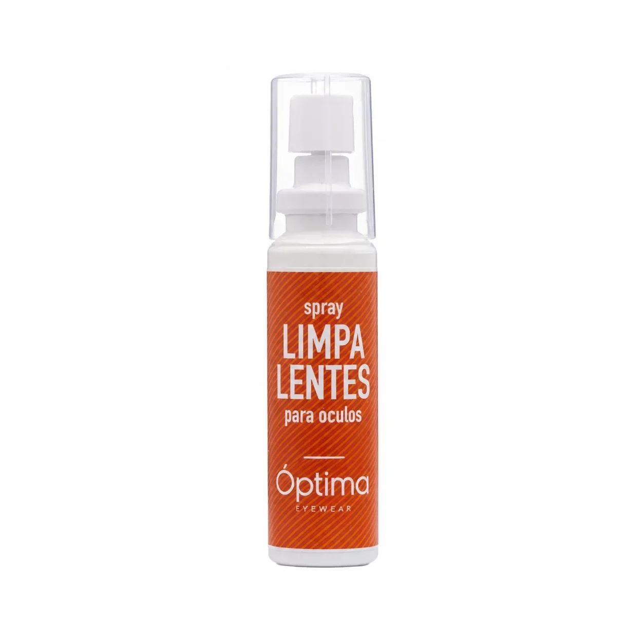 Limpa Lente Óptica Spray 30ml