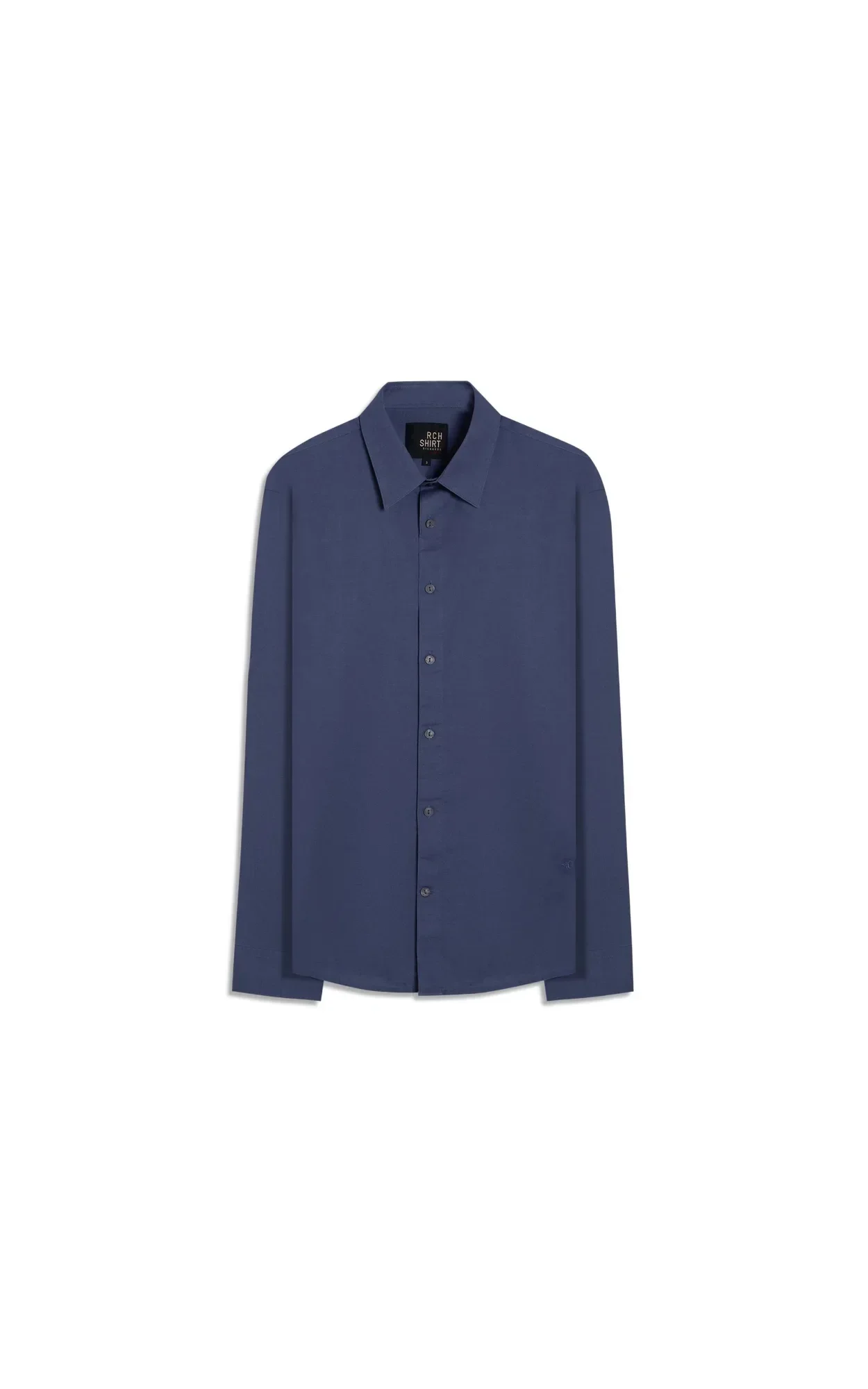 Camisa Linho Blend Hortencia