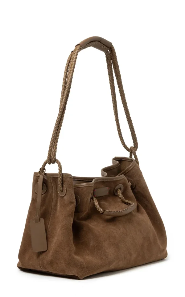 Bolsa Mirah Rch Cafe