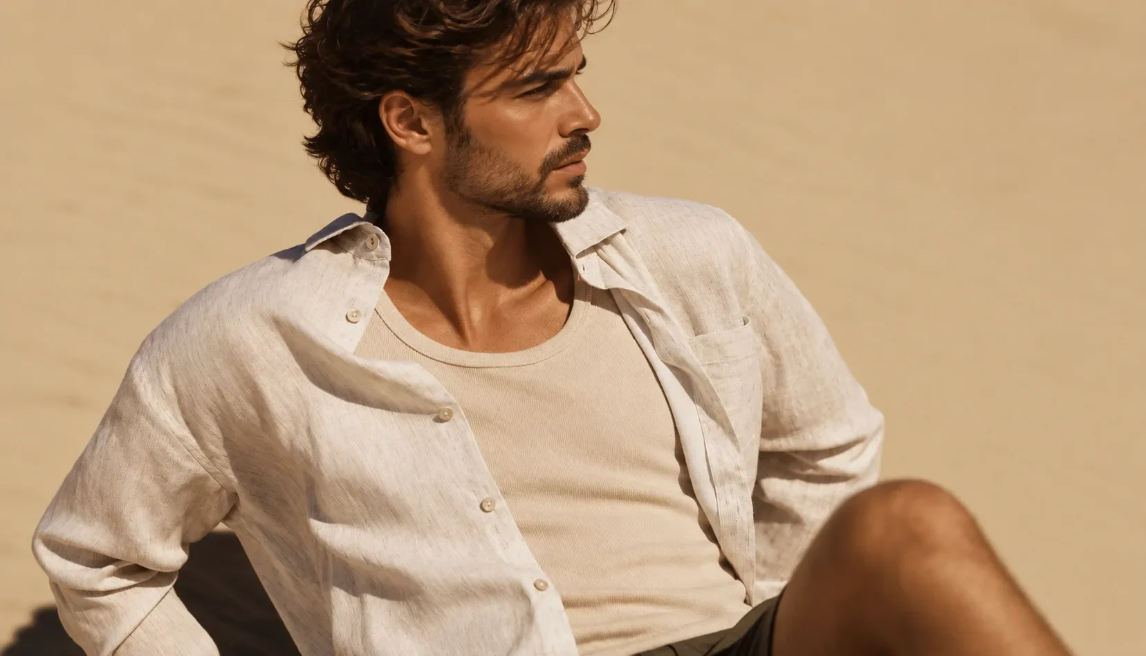 Camisas