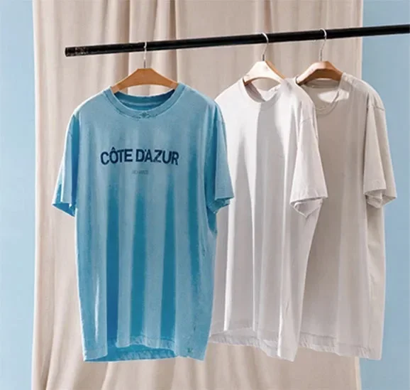T-SHIRTS