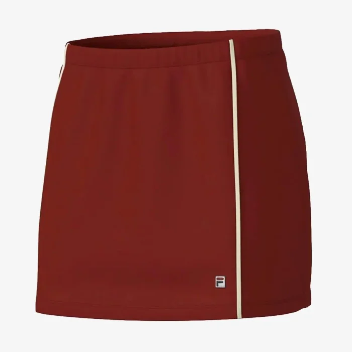 Saia Fila Essencial GT "Red"