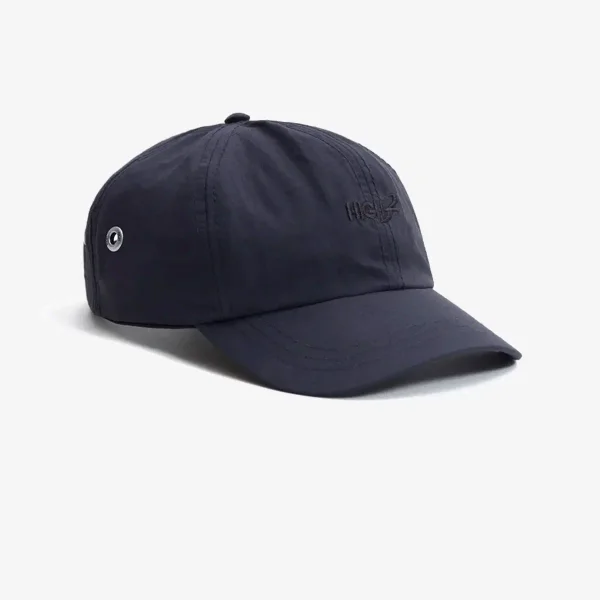 Boné High X Barra Six Panel A/C "Black"
