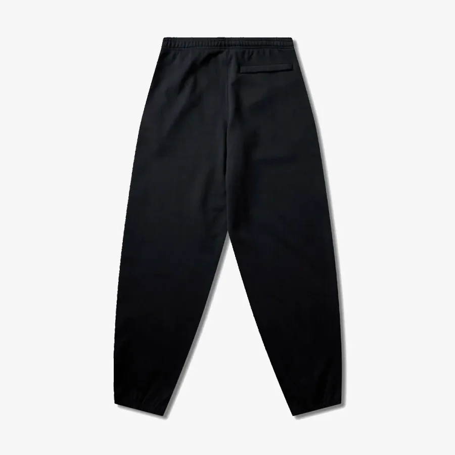 Calça Nike Energy Fleece "Black" — foto 1