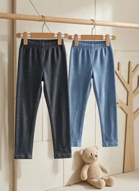 Jeans claro