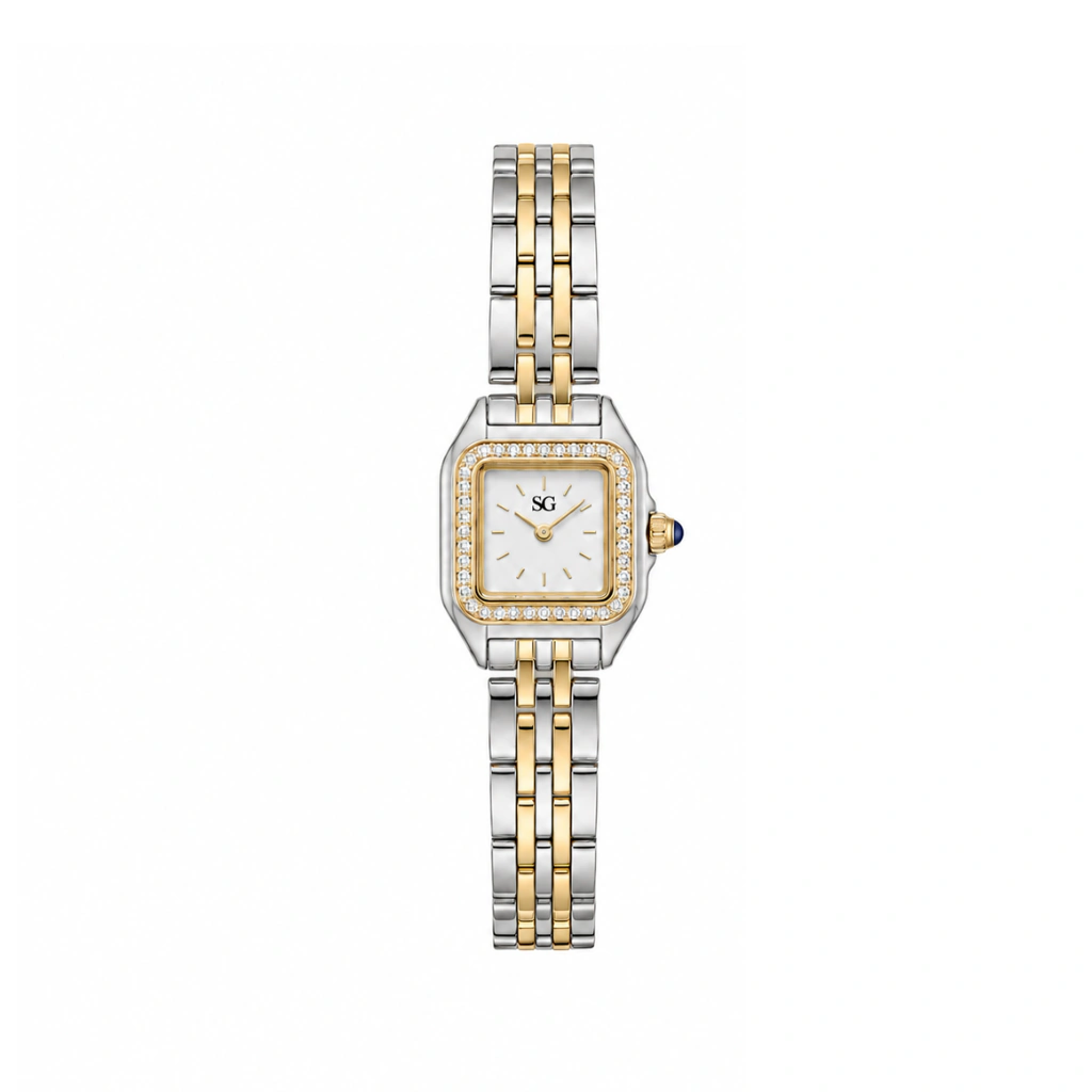 Smartwatch E2E Fit